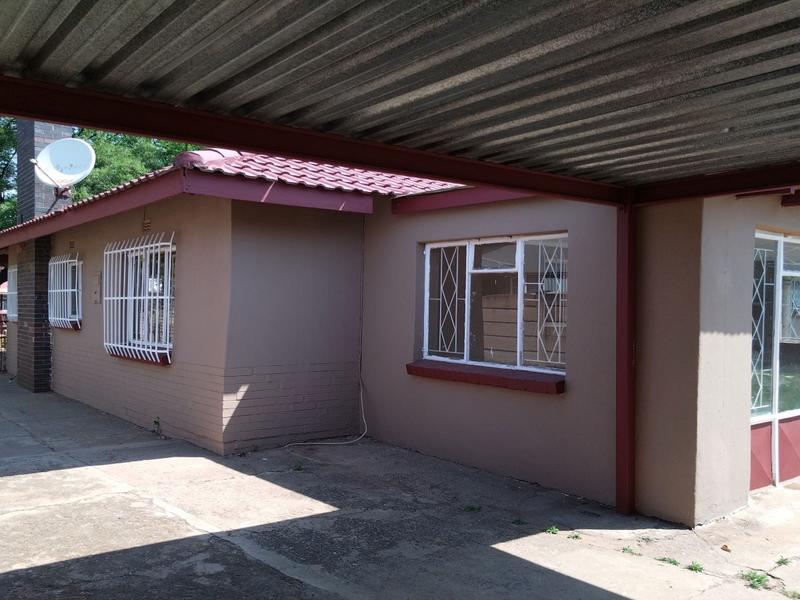 3 Bedroom Property for Sale in Three Rivers Gauteng