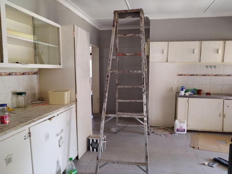 3 Bedroom Property for Sale in Three Rivers Gauteng