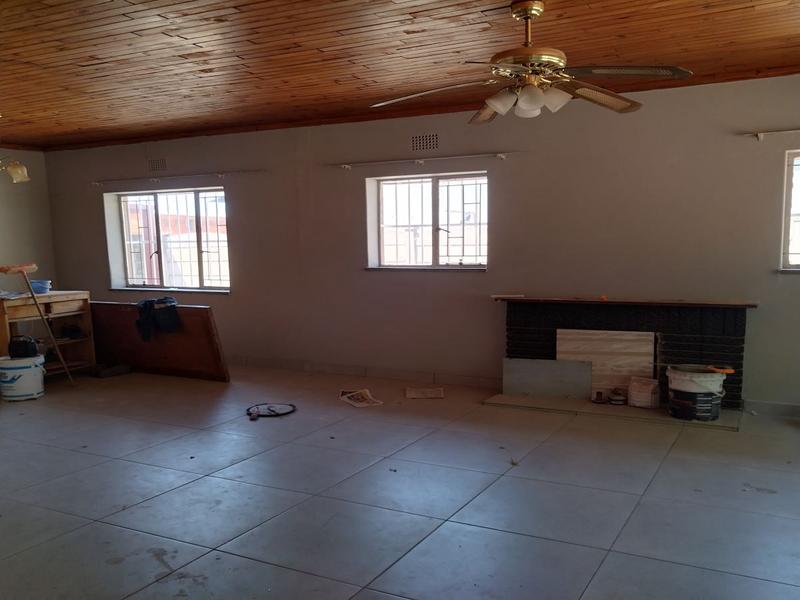 3 Bedroom Property for Sale in Three Rivers Gauteng