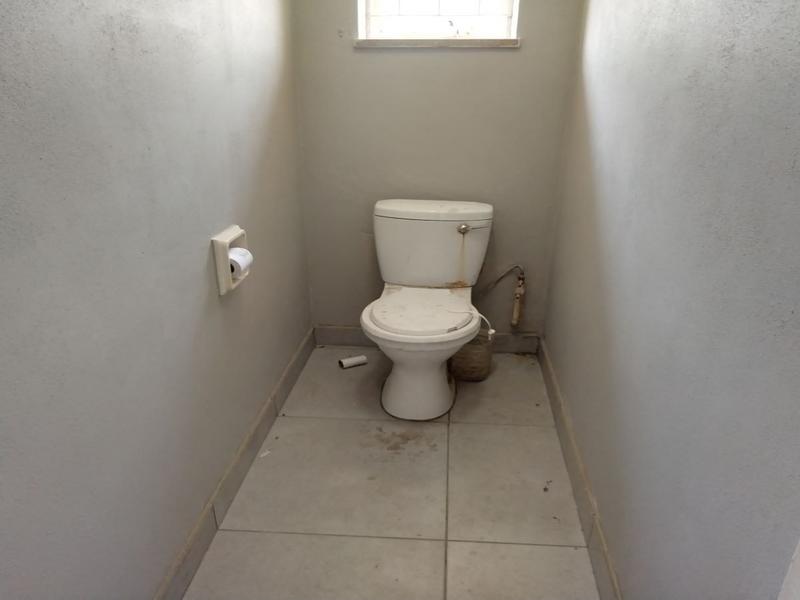 3 Bedroom Property for Sale in Three Rivers Gauteng