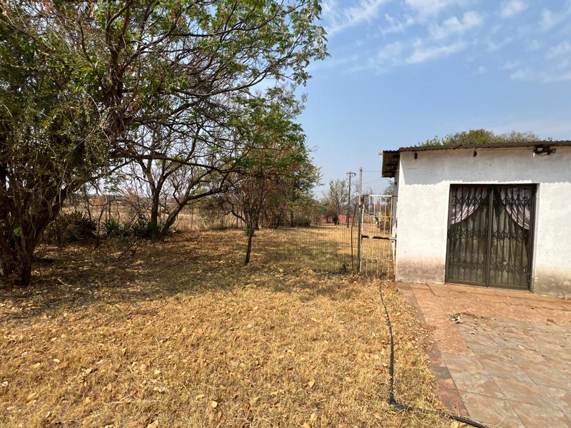 3 Bedroom Property for Sale in Bultfontein A H Gauteng