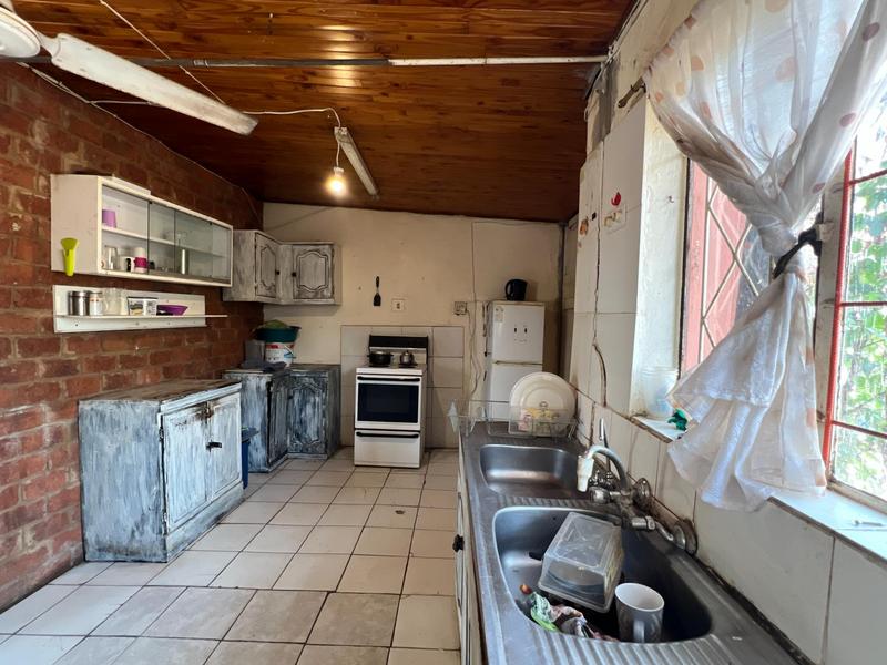 3 Bedroom Property for Sale in Bultfontein A H Gauteng