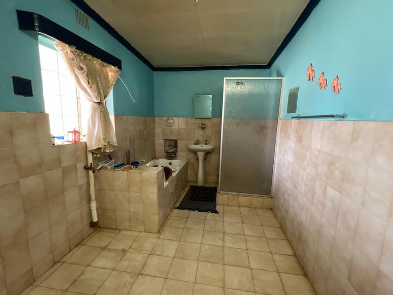 3 Bedroom Property for Sale in Bultfontein A H Gauteng