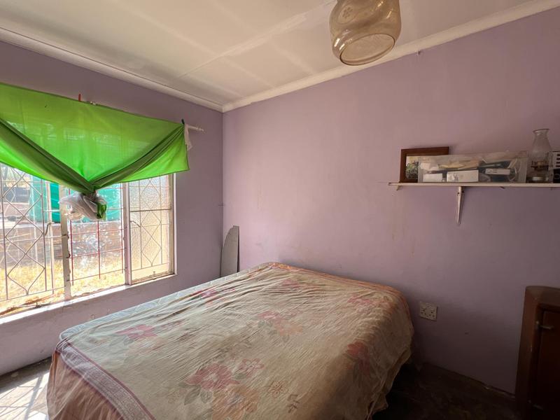 3 Bedroom Property for Sale in Bultfontein A H Gauteng