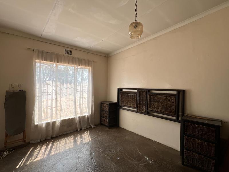 3 Bedroom Property for Sale in Bultfontein A H Gauteng