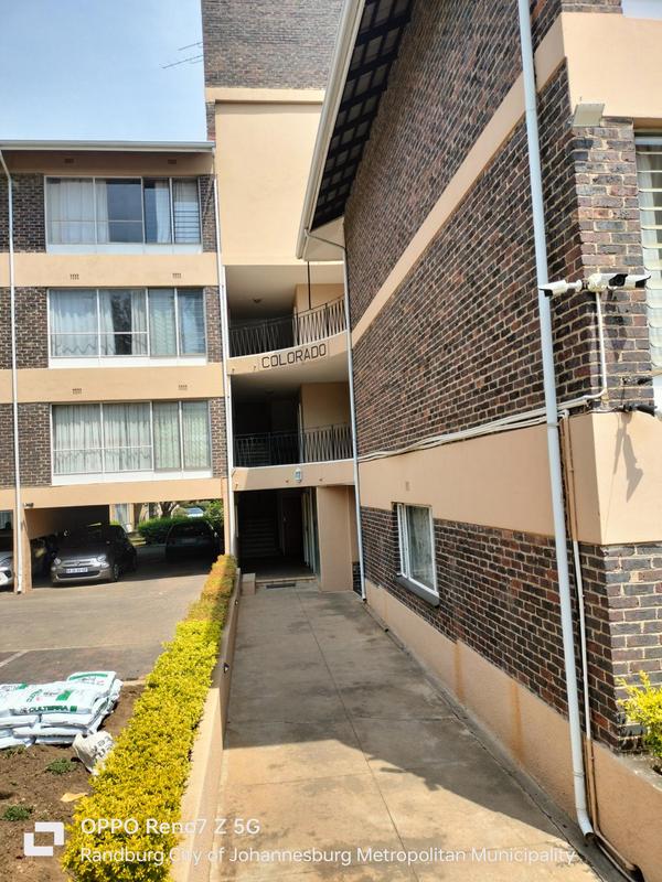 1 Bedroom Property for Sale in Ferndale Gauteng