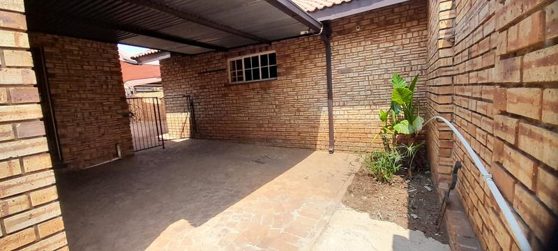 To Let 2 Bedroom Property for Rent in Culemborg Park Gauteng