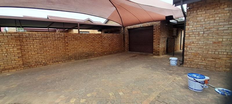 To Let 2 Bedroom Property for Rent in Culemborg Park Gauteng