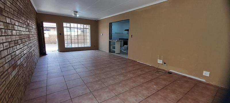 To Let 2 Bedroom Property for Rent in Culemborg Park Gauteng