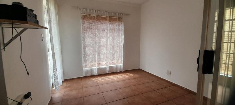 To Let 2 Bedroom Property for Rent in Culemborg Park Gauteng