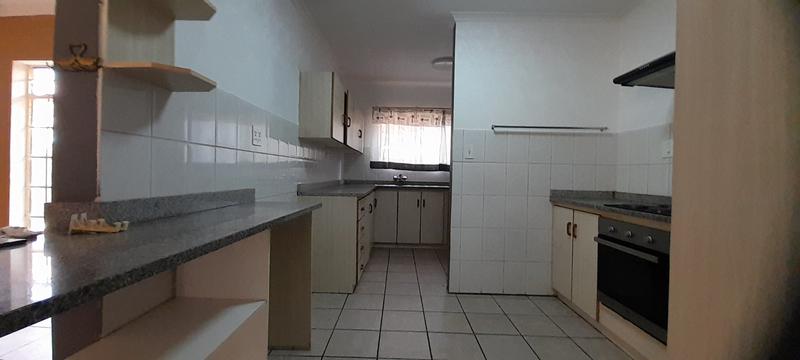 To Let 2 Bedroom Property for Rent in Culemborg Park Gauteng