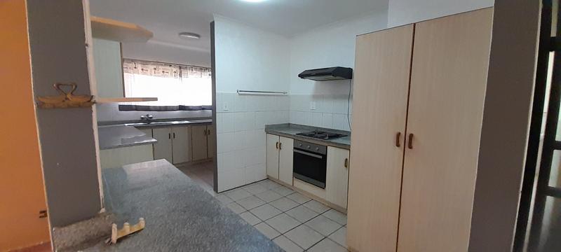 To Let 2 Bedroom Property for Rent in Culemborg Park Gauteng