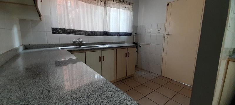 To Let 2 Bedroom Property for Rent in Culemborg Park Gauteng