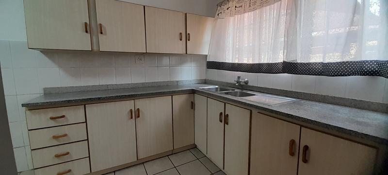 To Let 2 Bedroom Property for Rent in Culemborg Park Gauteng