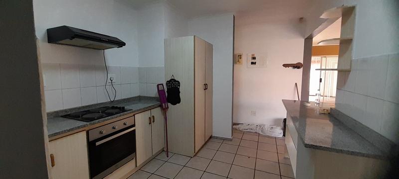 To Let 2 Bedroom Property for Rent in Culemborg Park Gauteng