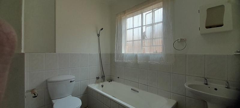 To Let 2 Bedroom Property for Rent in Culemborg Park Gauteng