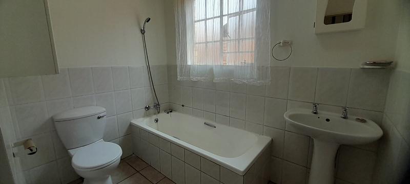 To Let 2 Bedroom Property for Rent in Culemborg Park Gauteng