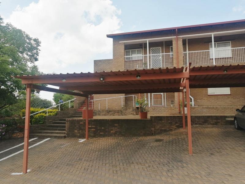 To Let 2 Bedroom Property for Rent in Noordheuwel Gauteng