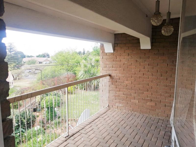 To Let 2 Bedroom Property for Rent in Noordheuwel Gauteng