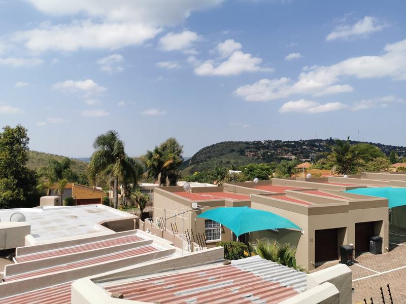 To Let 2 Bedroom Property for Rent in Rangeview Gauteng