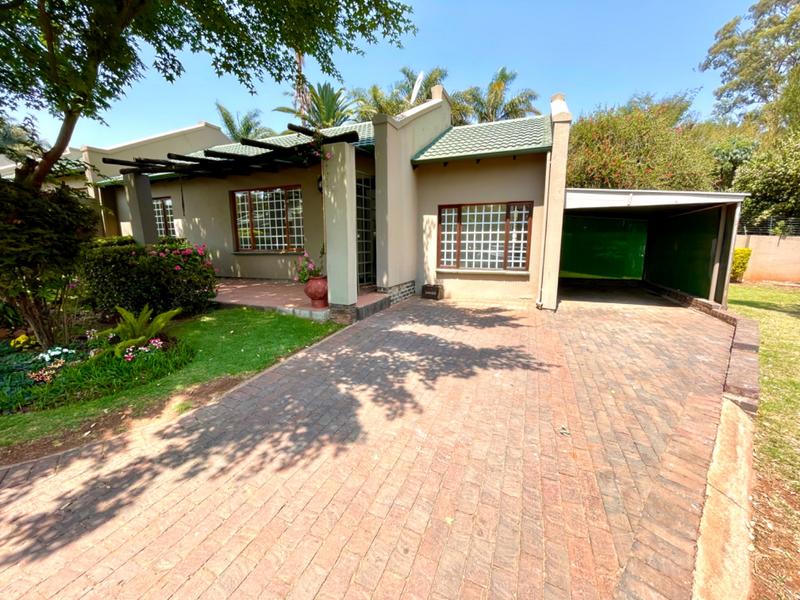 3 Bedroom Property for Sale in Noordheuwel Gauteng