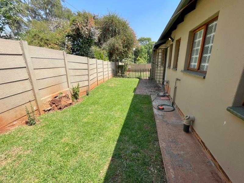 3 Bedroom Property for Sale in Noordheuwel Gauteng