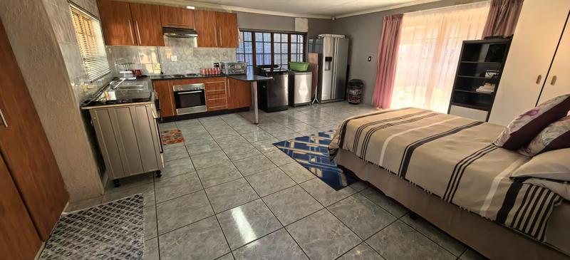 3 Bedroom Property for Sale in Witpoortjie Gauteng