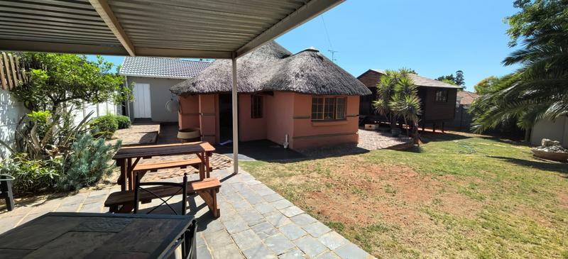 3 Bedroom Property for Sale in Witpoortjie Gauteng