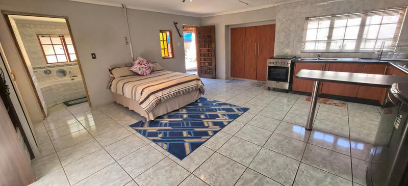 3 Bedroom Property for Sale in Witpoortjie Gauteng