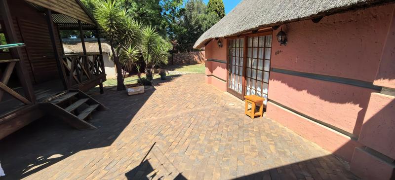 3 Bedroom Property for Sale in Witpoortjie Gauteng