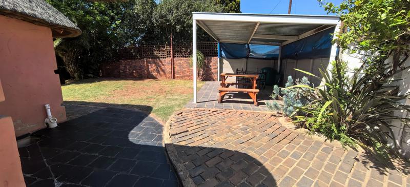 3 Bedroom Property for Sale in Witpoortjie Gauteng