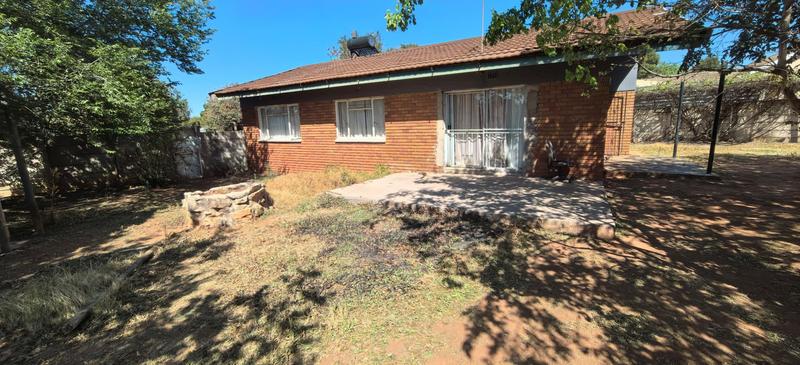 3 Bedroom Property for Sale in Witpoortjie Gauteng