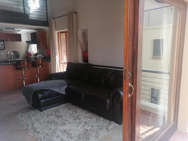 To Let 1 Bedroom Property for Rent in Halfway Gardens Gauteng