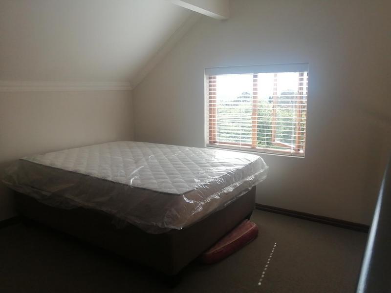 To Let 1 Bedroom Property for Rent in Halfway Gardens Gauteng