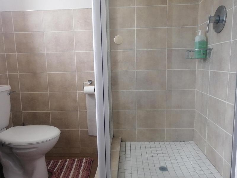 To Let 1 Bedroom Property for Rent in Halfway Gardens Gauteng