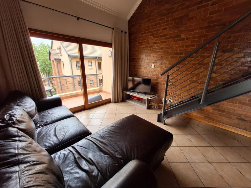 To Let 1 Bedroom Property for Rent in Halfway Gardens Gauteng