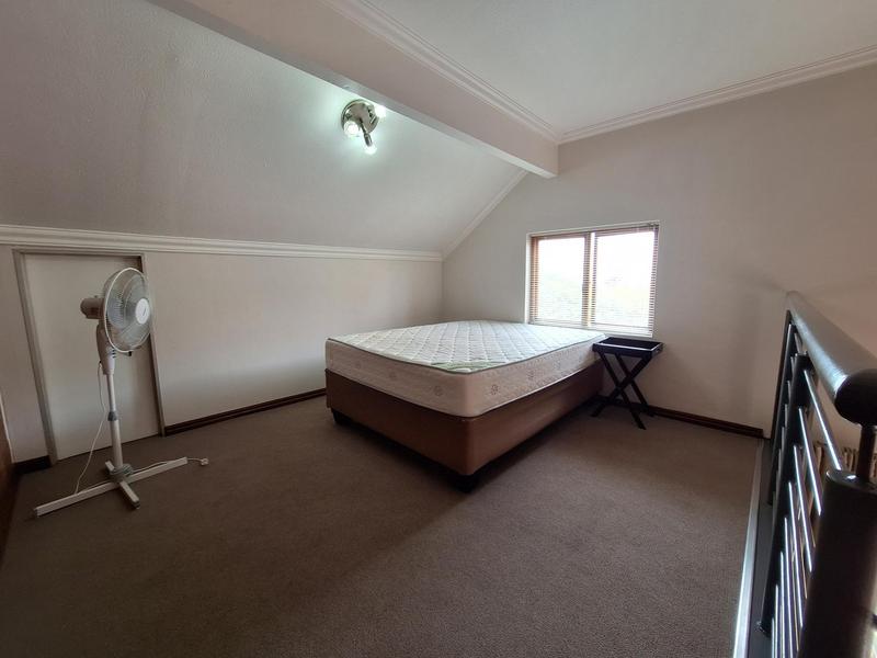 To Let 1 Bedroom Property for Rent in Halfway Gardens Gauteng