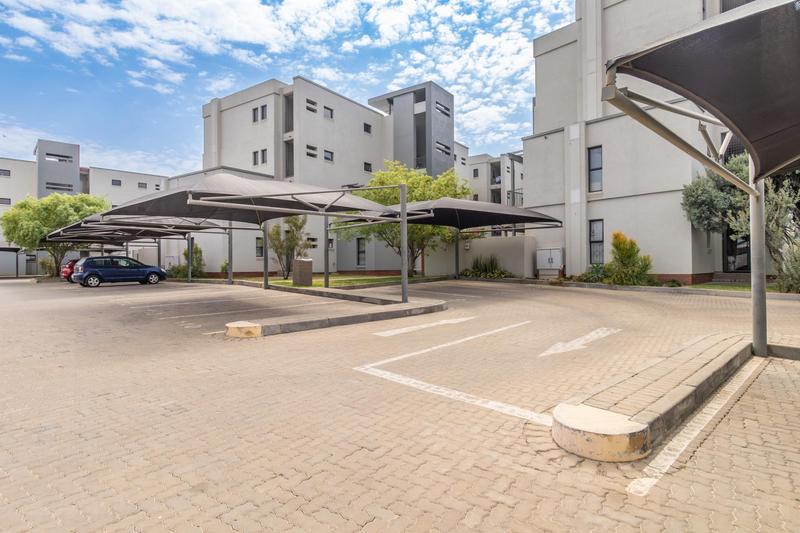 2 Bedroom Property for Sale in Kyalami Ah Gauteng