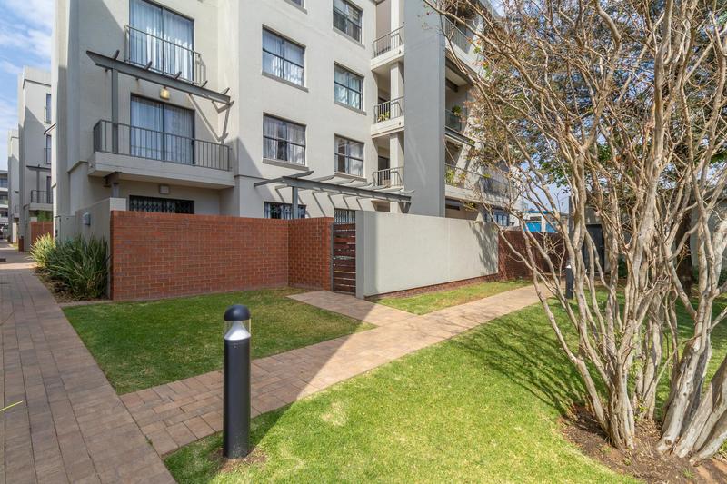 2 Bedroom Property for Sale in Kyalami Ah Gauteng