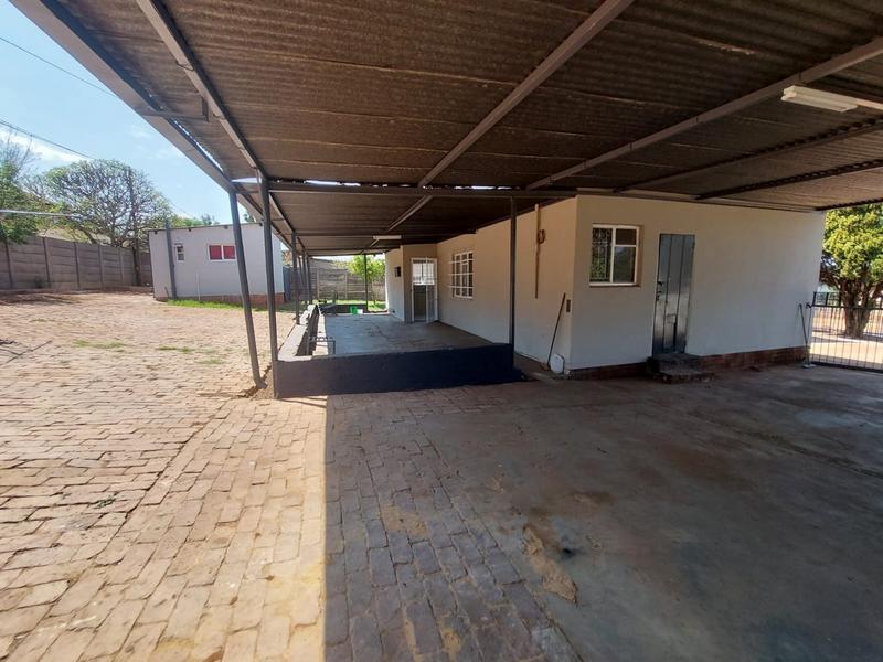 3 Bedroom Property for Sale in Danville Gauteng