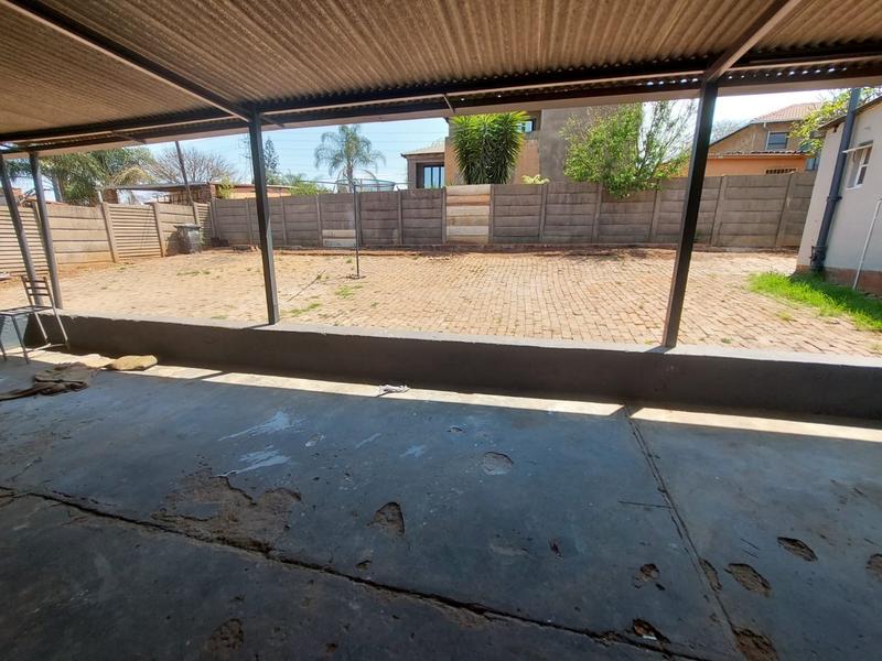 3 Bedroom Property for Sale in Danville Gauteng