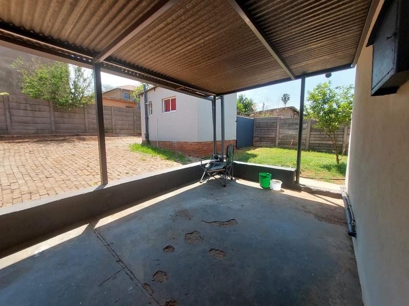 3 Bedroom Property for Sale in Danville Gauteng