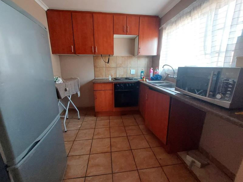 2 Bedroom Property for Sale in Philip Nel Park Gauteng