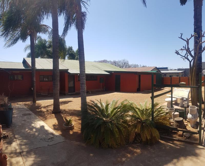 9 Bedroom Property for Sale in Pretoria Gardens Gauteng