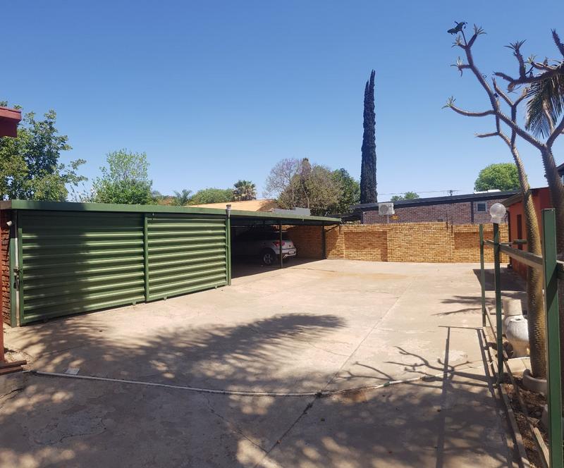 9 Bedroom Property for Sale in Pretoria Gardens Gauteng