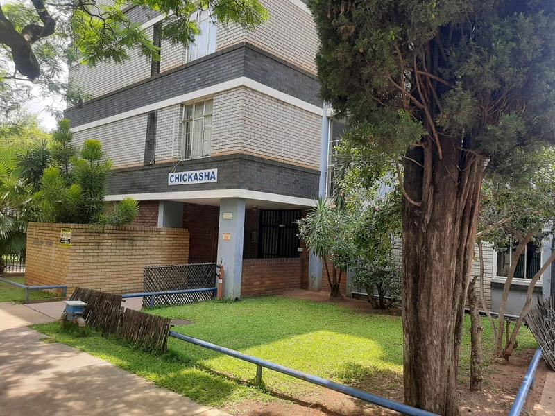 2 Bedroom Property for Sale in Sunnyside Gauteng