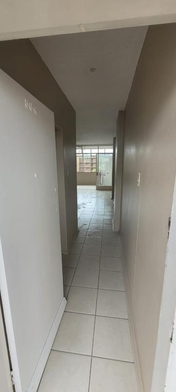 2 Bedroom Property for Sale in Sunnyside Gauteng