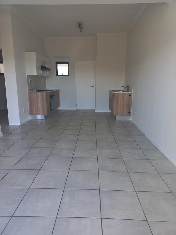 To Let 2 Bedroom Property for Rent in Witfield Gauteng