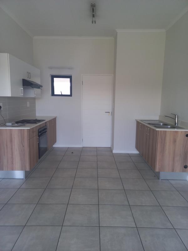 To Let 2 Bedroom Property for Rent in Witfield Gauteng