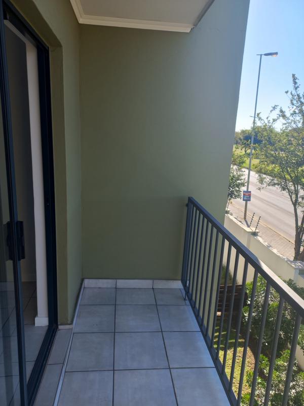 To Let 2 Bedroom Property for Rent in Witfield Gauteng